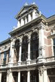 de Stadsgehoorzaal te Leiden, klik voor meer informatie